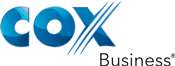 COX business logo