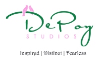 De Poy Studios Logo