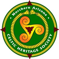 Northern Arizona Celtic Heritage Society