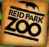 Reid Park Zoo Logo Tucson