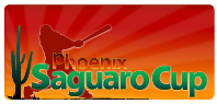 Saguaro Cup