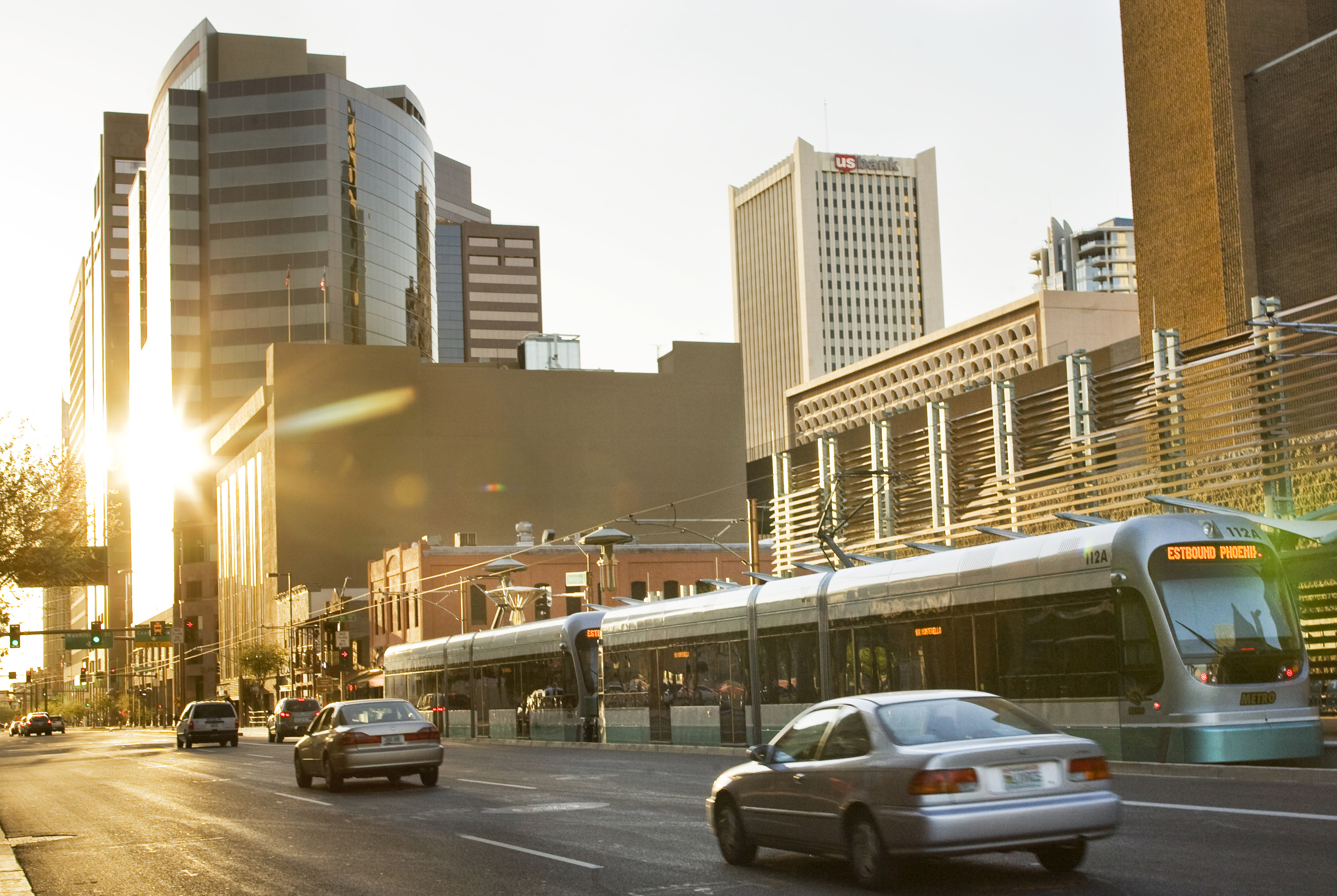 Downtown Phoenix Will Be Super Bowl Central – Downtown Phoenix AZ