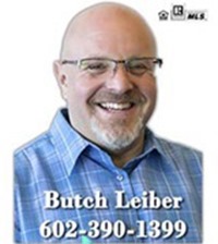 Butch-Leiber