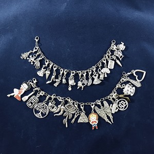 Charm Bracelet