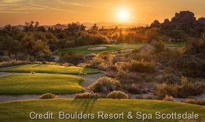 Boulders Golf image-custom