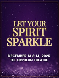 Copy of Let Your SPIRIT - 1