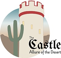Final Castle logos