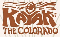 kayak-the-colorado