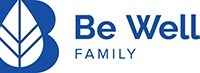 Be Well Family Logo &ndash; RGB f