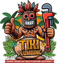 Tiki Plumbing (LP) FF