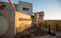 arcosanti